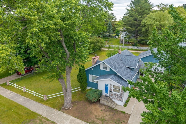 916 Ernst St, Cadillac, MI 49601 - photo 4