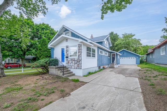 916 Ernst St, Cadillac, MI 49601 - photo 6