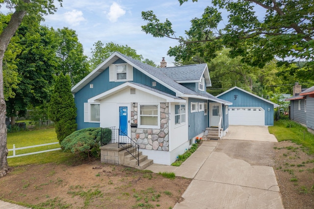 916 Ernst St, Cadillac, MI 49601 - photo 1