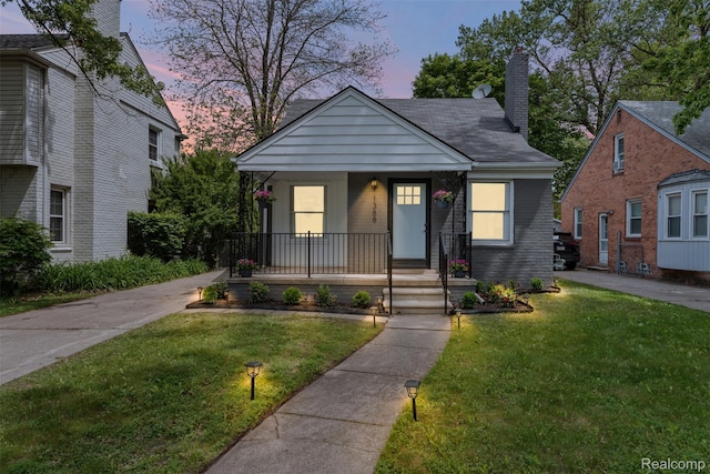 1388 Vernier Rd, Grosse Pointe Woods, MI 48236 - photo 1