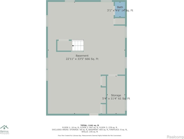1388 Vernier Rd, Grosse Pointe Woods, MI 48236 - photo 23