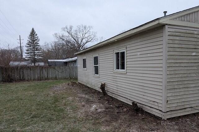 2606 Laredo St, Kalamazoo, MI 49004 - view of property exterior