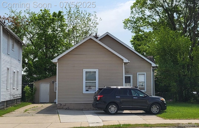 72 Northbound Gratiot, Mount Clemens, MI 48043 - photo 2