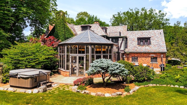 2010 Devonshire Rd, Ann Arbor, MI 48104 - photo 97