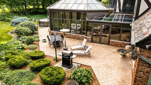 2010 Devonshire Rd, Ann Arbor, MI 48104 - photo 106