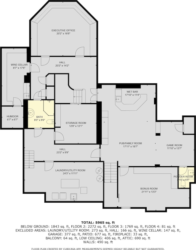 2010 Devonshire Rd, Ann Arbor, MI 48104 - photo 88