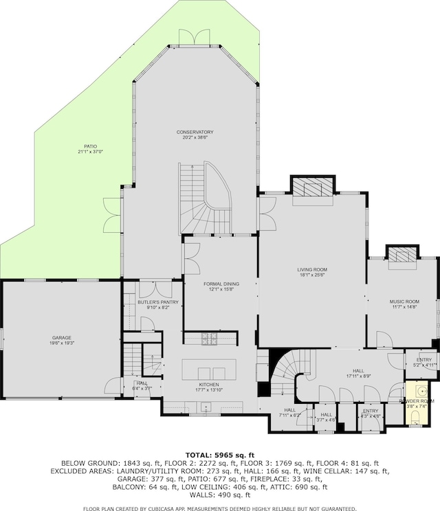 2010 Devonshire Rd, Ann Arbor, MI 48104 - photo 44