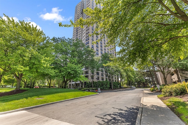 5000 Town Ctr Unit 1503, Southfield, MI 48075 - photo 46