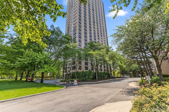 5000 Town Ctr Unit 1503, Southfield, MI 48075 - photo 47