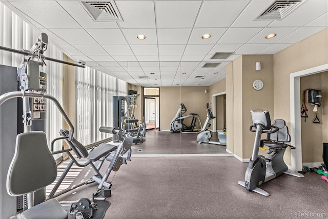 5000 Town Ctr Unit 1503, Southfield, MI 48075 - photo 34