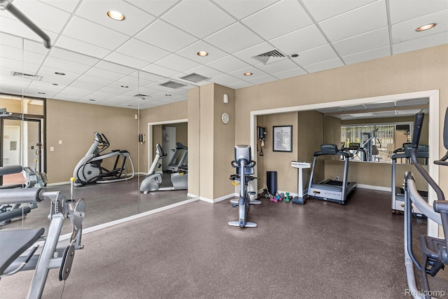 5000 Town Ctr Unit 1503, Southfield, MI 48075 - photo 44
