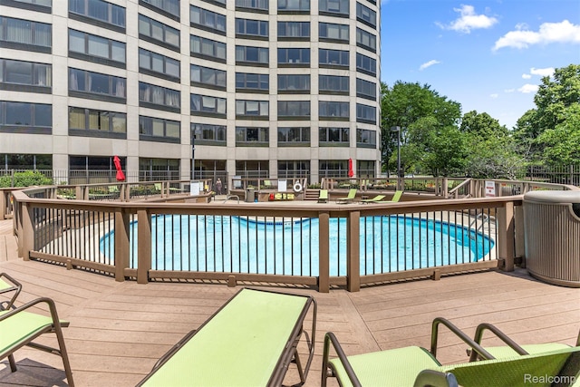 5000 Town Ctr Unit 1503, Southfield, MI 48075 - photo 36