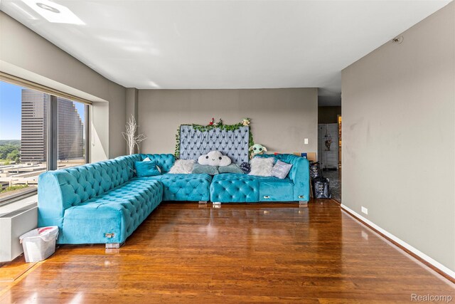 5000 Town Ctr Unit 1503, Southfield, MI 48075 - photo 10