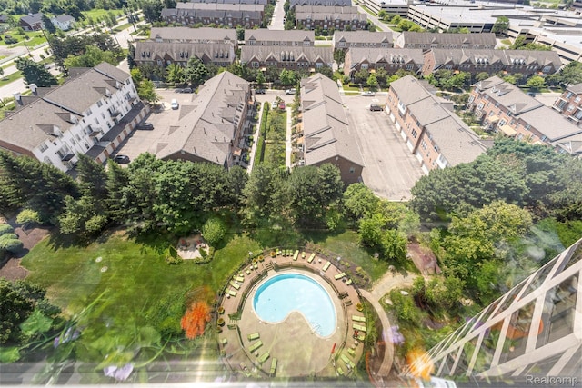 5000 Town Ctr Unit 1503, Southfield, MI 48075 - photo 43