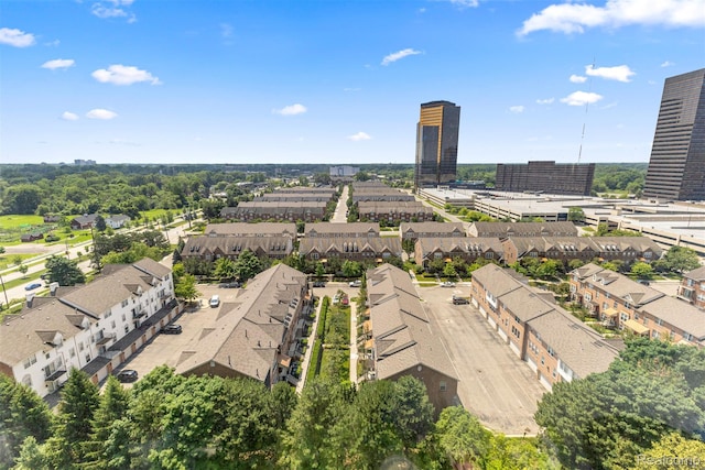 5000 Town Ctr Unit 1503, Southfield, MI 48075 - photo 42