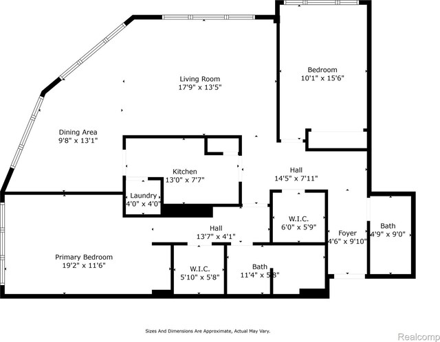 5000 Town Ctr Unit 1503, Southfield, MI 48075 - photo 45