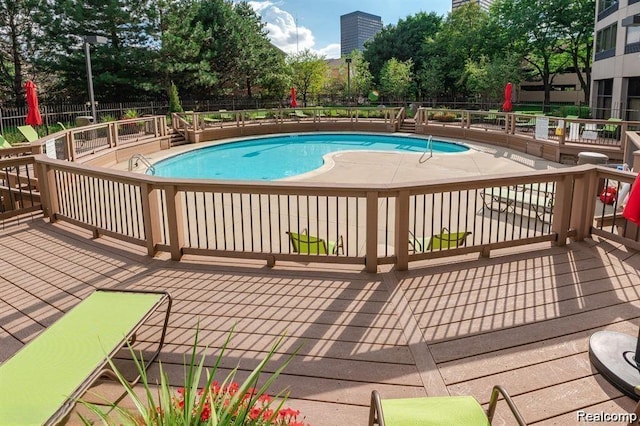 5000 Town Ctr Unit 1503, Southfield, MI 48075 - photo 2