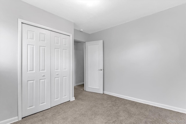 322 Michelson Rd, Rochester Hills, MI 48307 - unfurnished bedroom with carpet and a closet