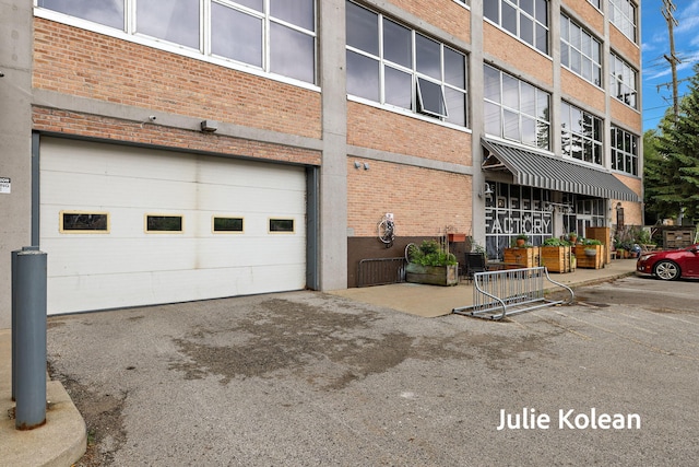 930 Washington Ave Unit 5C, Muskegon, MI 49441 - view of building exterior