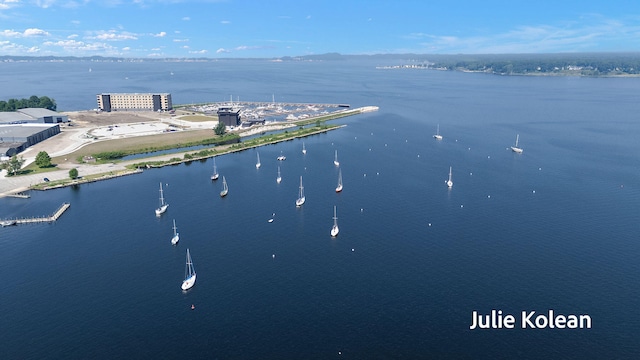 930 Washington Ave Unit 5C, Muskegon, MI 49441 - water view