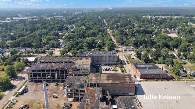 930 Washington Ave Unit 5C, Muskegon, MI 49441 - view of property location