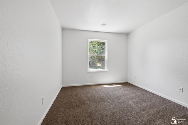 1107 W Temperance Rd, Temperance, MI 48182 - carpeted empty room with baseboards