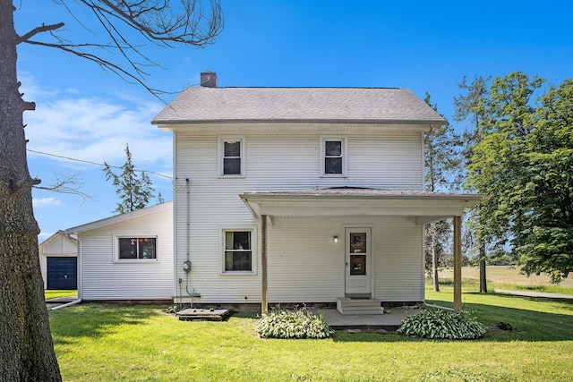 6950 N Gibbs Rd, Albion, MI 49224 - photo 21