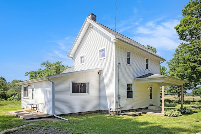 6950 N Gibbs Rd, Albion, MI 49224 - photo 2