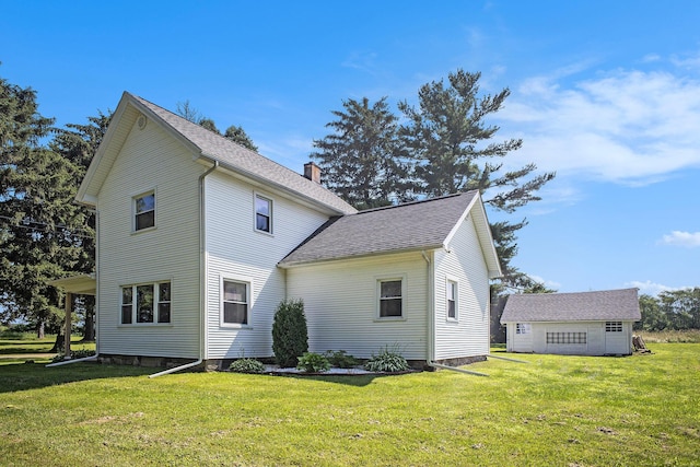 6950 N Gibbs Rd, Albion, MI 49224 - photo 1