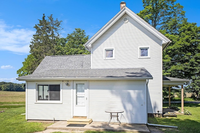 6950 N Gibbs Rd, Albion, MI 49224 - photo 3