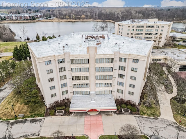 43100 12 Oaks Crescent Dr Unit 5011, Novi, MI 48377 - photo 24