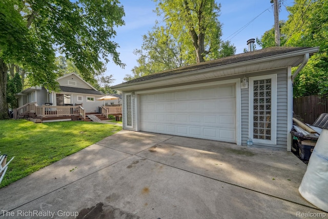 18515 Brady, Redford, MI 48240 - photo 24