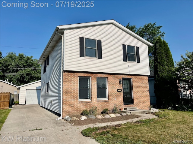 2703 16th Ave, Port Huron, MI 48060 - photo 1