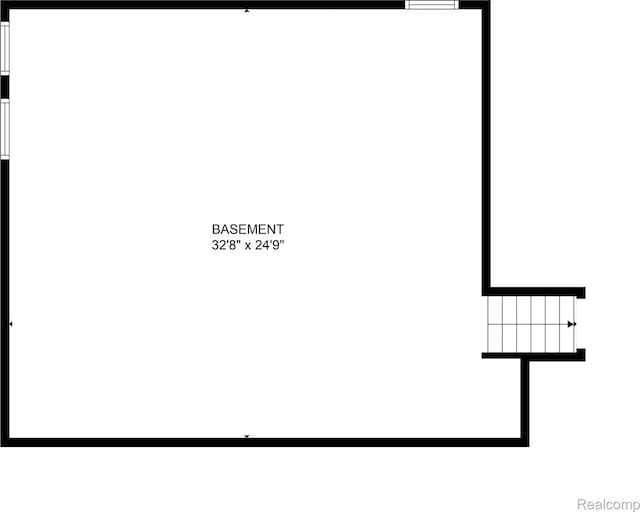 20213 Whitby Dr, Livonia, MI 48152 - view of home floor plan