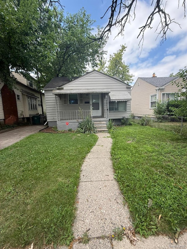 20739 Caledonia Ave, Hazel Park, MI 48030 - photo 2