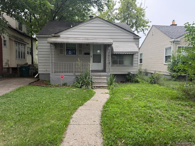 20739 Caledonia Ave, Hazel Park, MI 48030 - photo 1