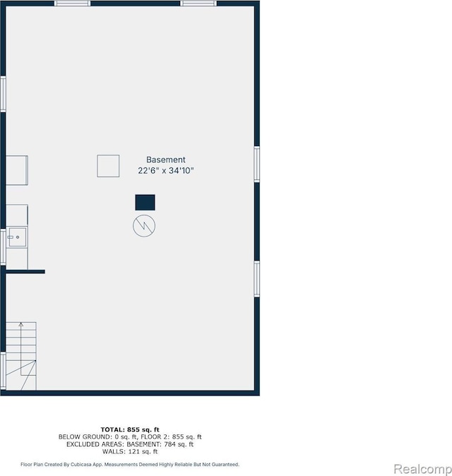 20739 Caledonia Ave, Hazel Park, MI 48030 - photo 21