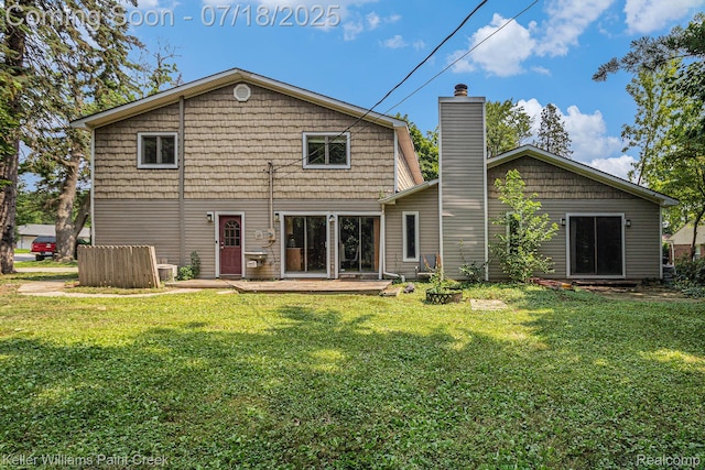 2128 Somerset Rd, Bloomfield Hills, MI 48302 - photo 28
