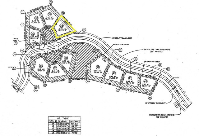 000-UNIT35 Trailside Cir N, Thompsonville, MI 49683 - photo 21