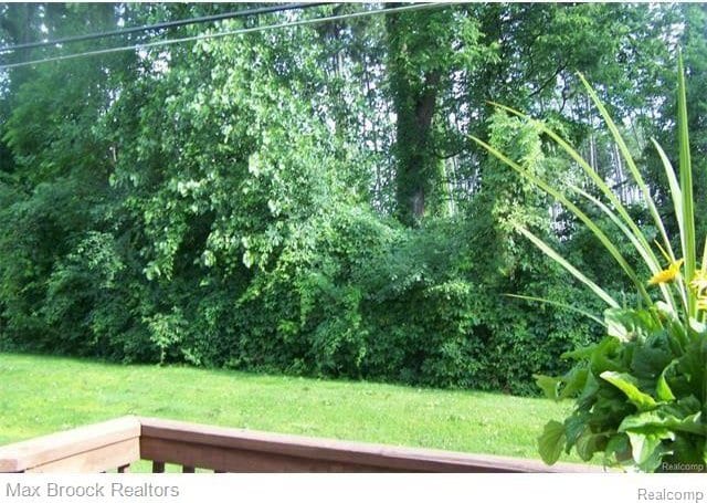 38351 Churchill, Farmington Hills, MI 48331 - view of green lawn