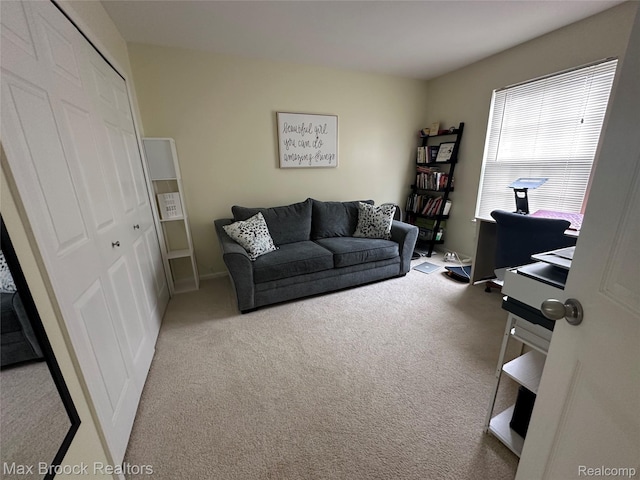 38351 Churchill, Farmington Hills, MI 48331 - carpeted office space featuring baseboards