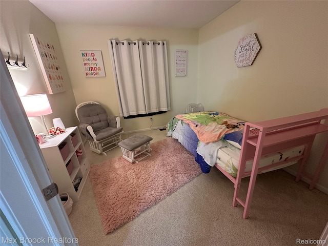 38351 Churchill, Farmington Hills, MI 48331 - bedroom with carpet