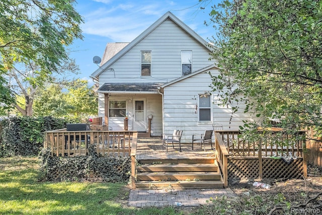 607 E St, Flint, MI 48503 - photo 3