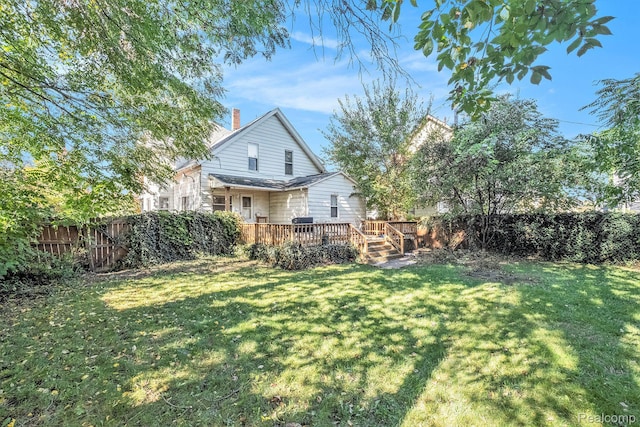 607 E St, Flint, MI 48503 - photo 2