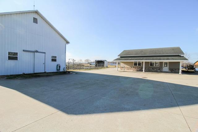17787 Indian Prairie Rd, White Pigeon, MI 49099 - photo 83