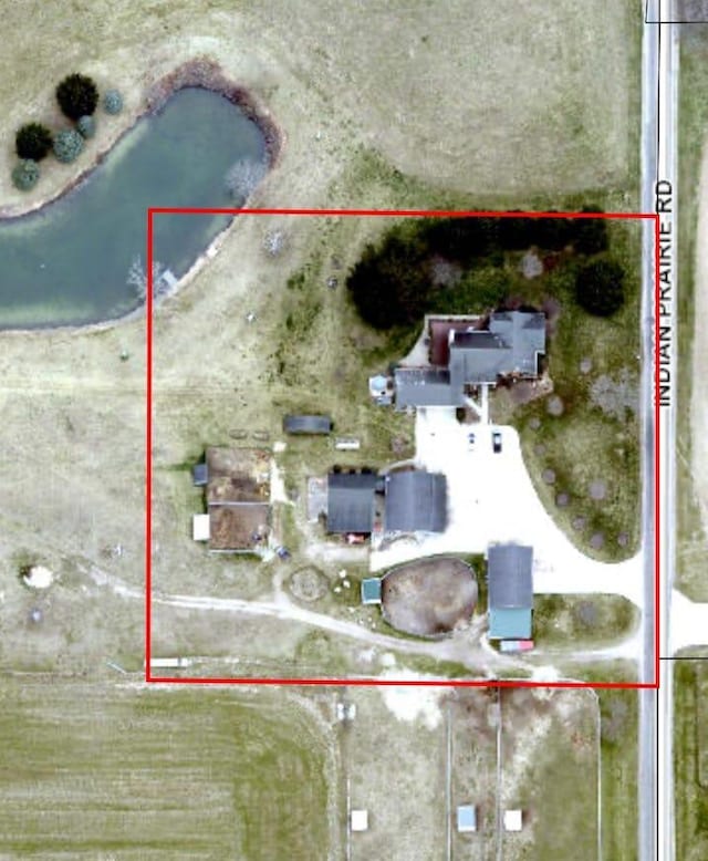 17787 Indian Prairie Rd, White Pigeon, MI 49099 - photo 52
