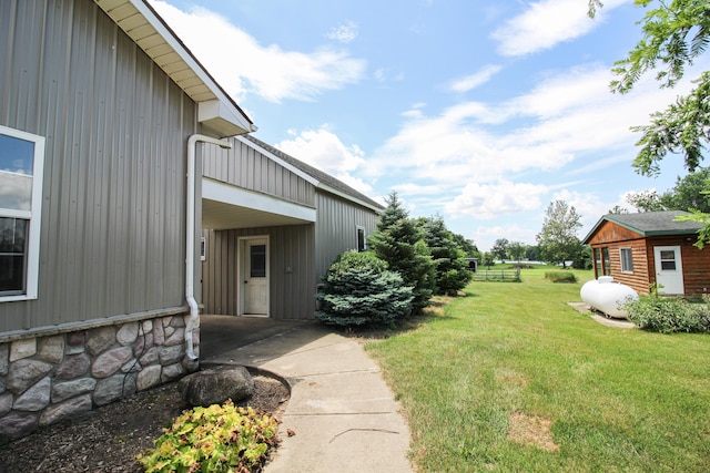 17787 Indian Prairie Rd, White Pigeon, MI 49099 - photo 61