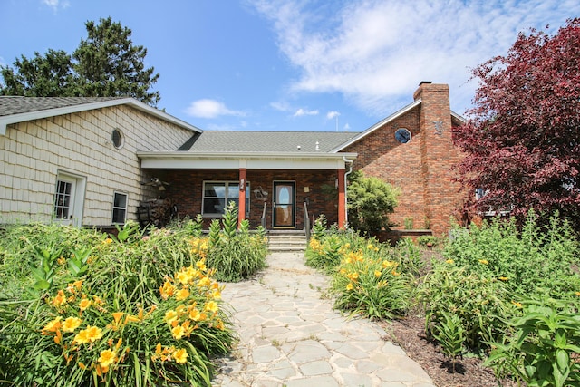 17787 Indian Prairie Rd, White Pigeon, MI 49099 - photo 5