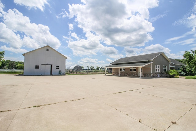 17787 Indian Prairie Rd, White Pigeon, MI 49099 - photo 11