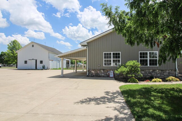 17787 Indian Prairie Rd, White Pigeon, MI 49099 - photo 12